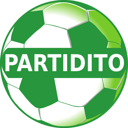 Partidito.com - Vive el Futbol
