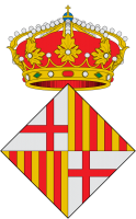 Partidito.com Equipo Abierto de Barcelona emblem