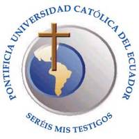Partidito.com Equipo Abierto de la Universidad Católica del Ecuador emblem