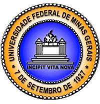 Partidito.com Universidade Federal de Minas Gerais emblem